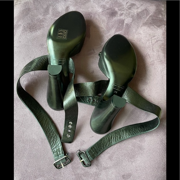BRAND NEW: Marc Jacob Heels - Picture 3 of 5